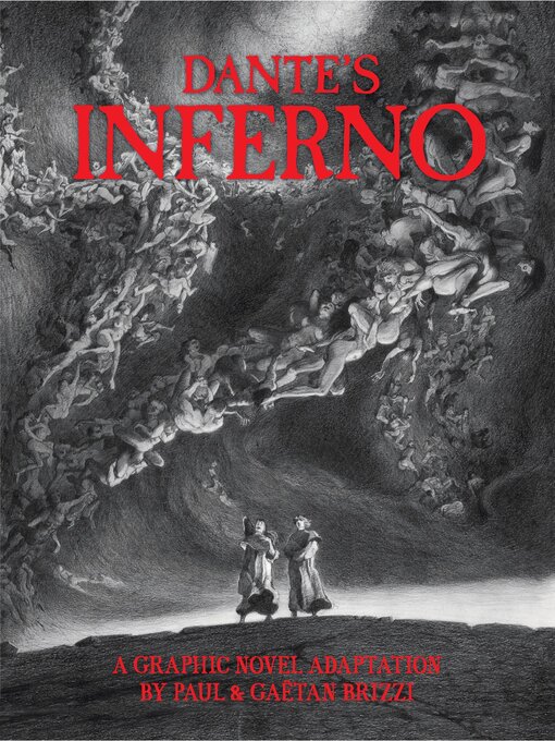 Title details for Dante's Inferno by Dante Alighieri - Wait list
